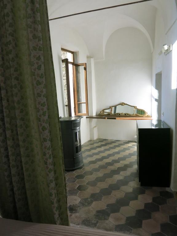 Rustic Liguria Villa Ceriana Eksteriør billede