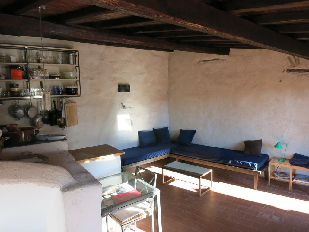 Rustic Liguria Villa Ceriana Eksteriør billede
