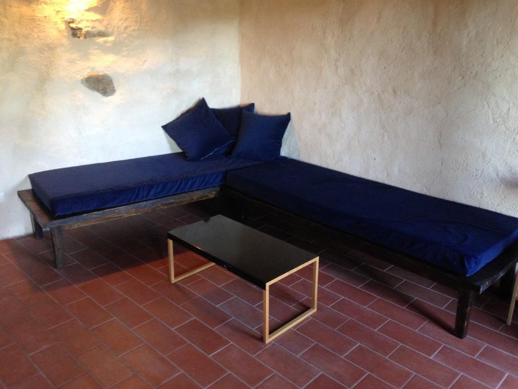 Rustic Liguria Villa Ceriana Eksteriør billede