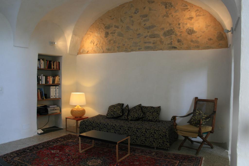 Rustic Liguria Villa Ceriana Eksteriør billede